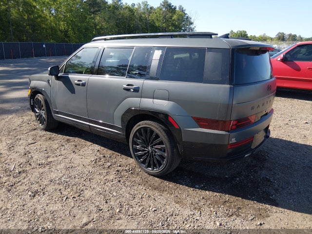Aukcja sprzedaży 2024 Hyundai Santa Fe Calligraphy, vin: 5NMP54GL3RH066238, numer aukcji: 44897125