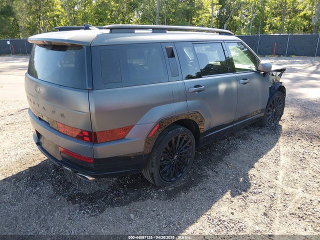 Aukcja sprzedaży 2024 Hyundai Santa Fe Calligraphy, vin: 5NMP54GL3RH066238, numer aukcji: 44897125