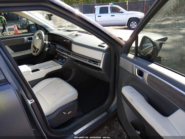 Aukcja sprzedaży 2024 Hyundai Santa Fe Calligraphy, vin: 5NMP54GL3RH066238, numer aukcji: 44897125