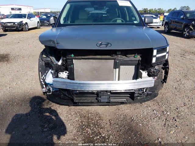 Aukcja sprzedaży 2024 Hyundai Santa Fe Calligraphy, vin: 5NMP54GL3RH066238, numer aukcji: 44897125