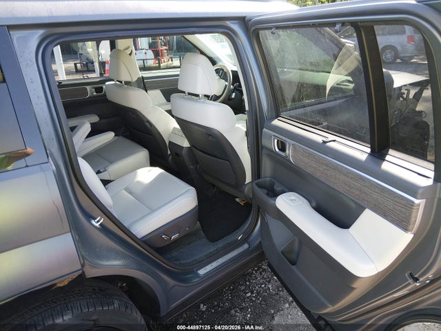 Aukcja sprzedaży 2024 Hyundai Santa Fe Calligraphy, vin: 5NMP54GL3RH066238, numer aukcji: 44897125