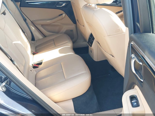 2017 PORSCHE MACAN WP1AA2A52HLB00665 Photo 7