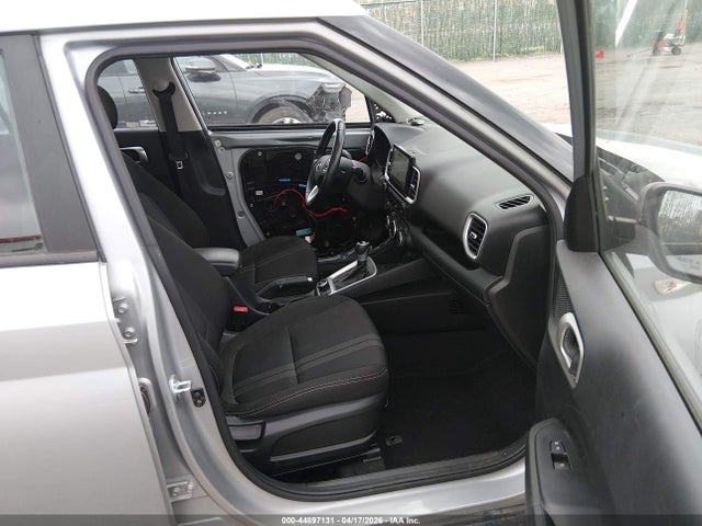 KMHRC8A39LU022240 Hyundai Venue Sel