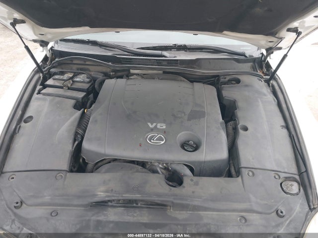 Продажа на аукционе авто 2009 Lexus Is 250, vin: JTHBK262395094106, номер лота: 44897132