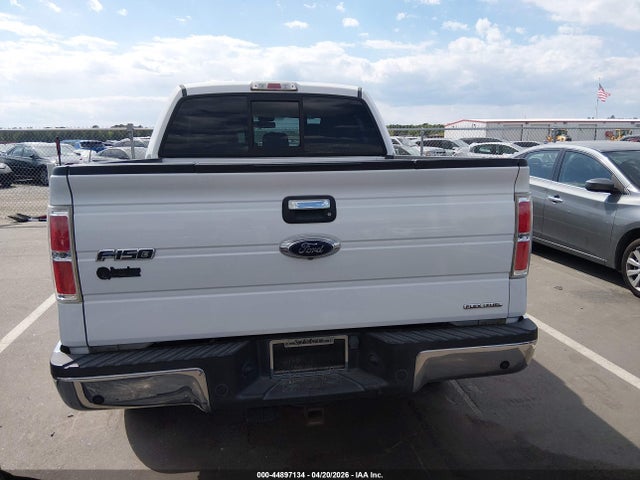 44897134 :رقم المزاد ، 1FTFW1EF2EKE16493 vin ، 2014 Ford F-150 Xlt مزاد بيع