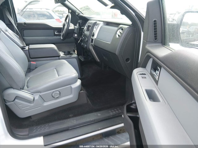 44897134 :رقم المزاد ، 1FTFW1EF2EKE16493 vin ، 2014 Ford F-150 Xlt مزاد بيع