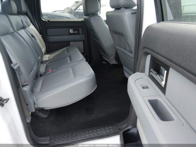44897134 :رقم المزاد ، 1FTFW1EF2EKE16493 vin ، 2014 Ford F-150 Xlt مزاد بيع