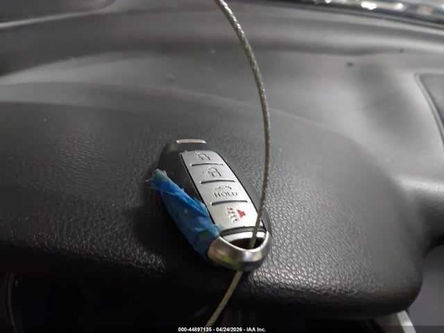 44897135 :رقم المزاد ، JN8AZ1MW8DW310354 vin ، 2013 Nissan Murano Sl مزاد بيع