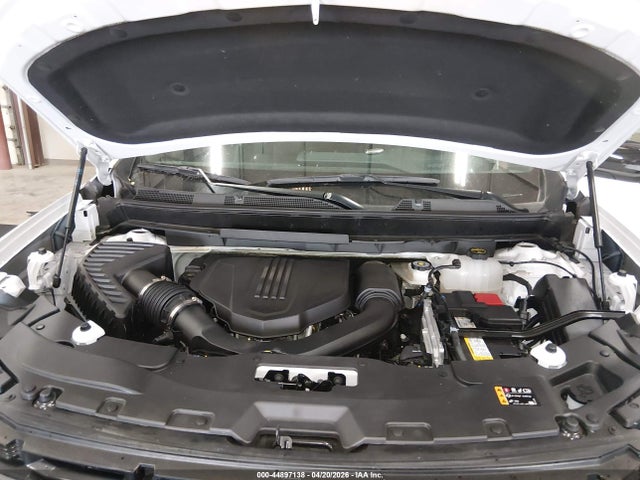 Продажа на аукционе авто 2024 Gmc Acadia Fwd Elevation, vin: 1GKENKKS7RJ216442, номер лота: 44897138