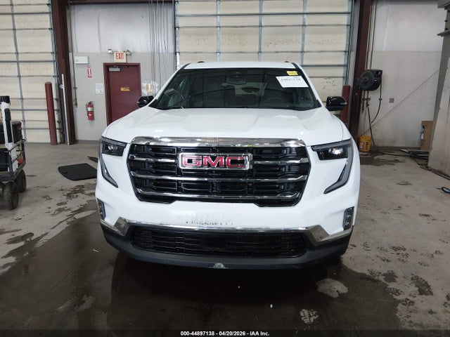Продажа на аукционе авто 2024 Gmc Acadia Fwd Elevation, vin: 1GKENKKS7RJ216442, номер лота: 44897138
