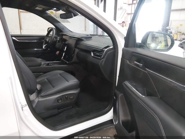 Продажа на аукционе авто 2024 Gmc Acadia Fwd Elevation, vin: 1GKENKKS7RJ216442, номер лота: 44897138