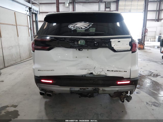 Продажа на аукционе авто 2024 Gmc Acadia Fwd Elevation, vin: 1GKENKKS7RJ216442, номер лота: 44897138