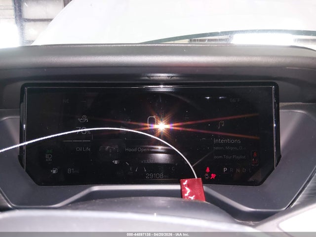 Продажа на аукционе авто 2024 Gmc Acadia Fwd Elevation, vin: 1GKENKKS7RJ216442, номер лота: 44897138