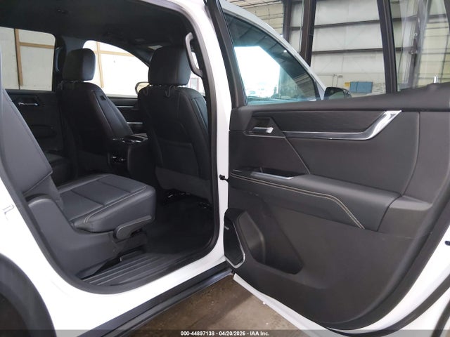 Продажа на аукционе авто 2024 Gmc Acadia Fwd Elevation, vin: 1GKENKKS7RJ216442, номер лота: 44897138