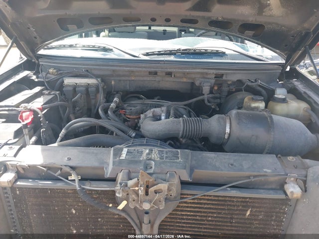 Продажа на аукционе авто 2007 Ford F-150 Stx/xl/xlt, vin: 1FTRF12297NA82558, номер лота: 44897144