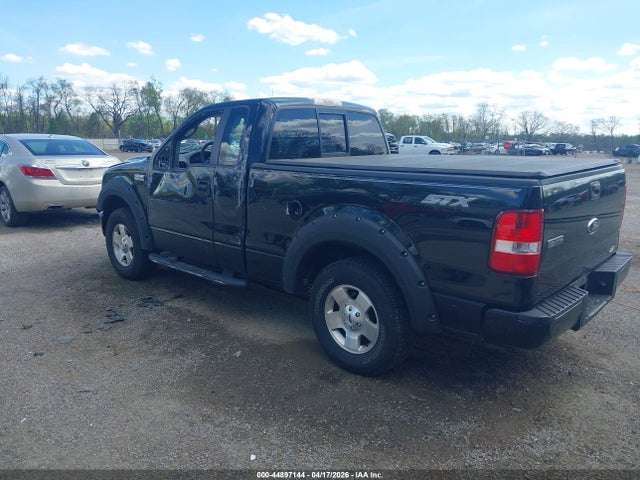 Продажа на аукционе авто 2007 Ford F-150 Stx/xl/xlt, vin: 1FTRF12297NA82558, номер лота: 44897144