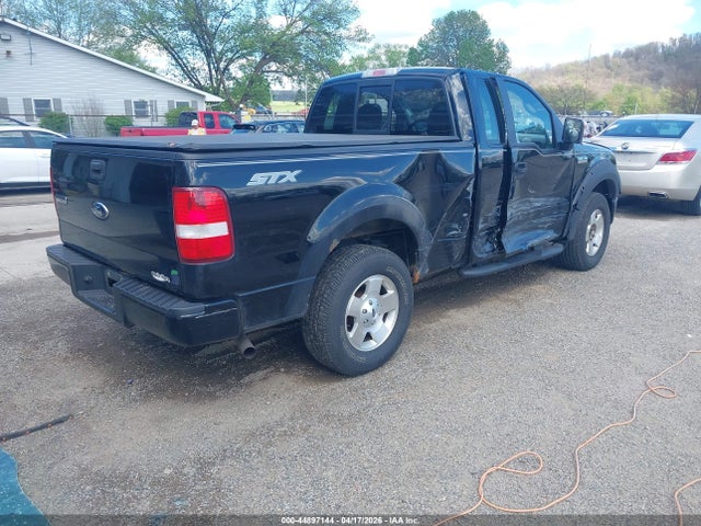 Продажа на аукционе авто 2007 Ford F-150 Stx/xl/xlt, vin: 1FTRF12297NA82558, номер лота: 44897144