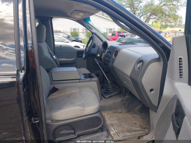 Продажа на аукционе авто 2007 Ford F-150 Stx/xl/xlt, vin: 1FTRF12297NA82558, номер лота: 44897144