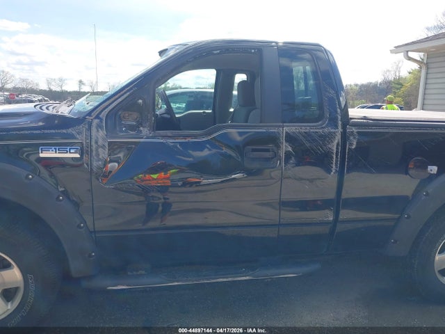 Продажа на аукционе авто 2007 Ford F-150 Stx/xl/xlt, vin: 1FTRF12297NA82558, номер лота: 44897144