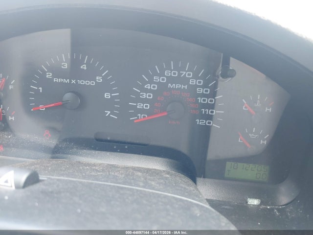 Продажа на аукционе авто 2007 Ford F-150 Stx/xl/xlt, vin: 1FTRF12297NA82558, номер лота: 44897144