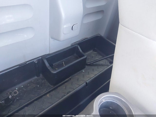 Продажа на аукционе авто 2007 Ford F-150 Stx/xl/xlt, vin: 1FTRF12297NA82558, номер лота: 44897144