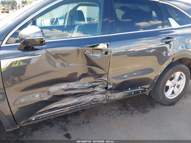 Aukcja sprzedaży 2022 Kia Sorento Lx, vin: 5XYRGDLC7NG091690, numer aukcji: 44897145