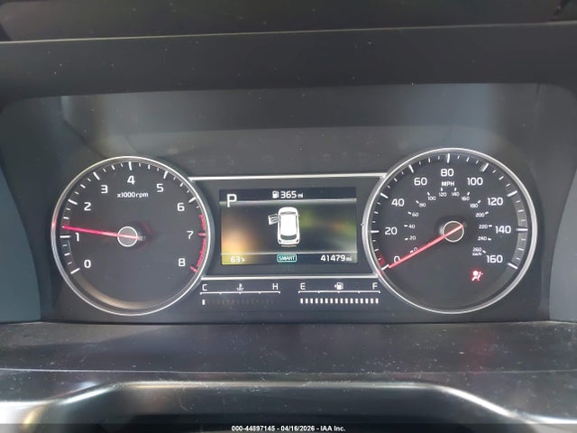 Aukcja sprzedaży 2022 Kia Sorento Lx, vin: 5XYRGDLC7NG091690, numer aukcji: 44897145