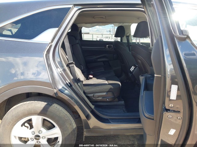 Aukcja sprzedaży 2022 Kia Sorento Lx, vin: 5XYRGDLC7NG091690, numer aukcji: 44897145