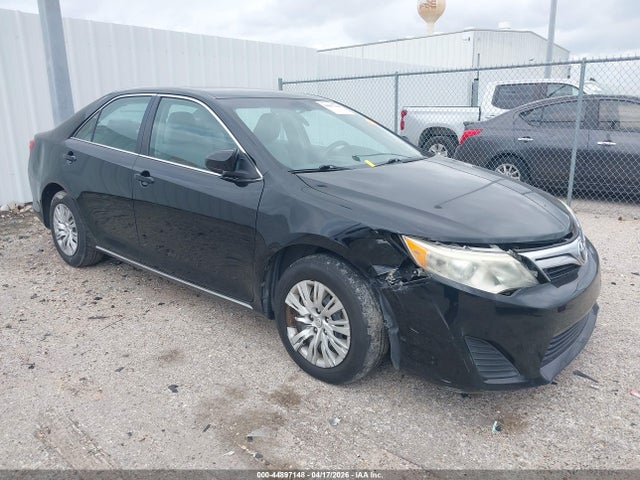 Aukcja sprzedaży 2014 Toyota Camry L/se/le/xle, vin: 4T4BF1FK6ER430204, numer aukcji: 44897148