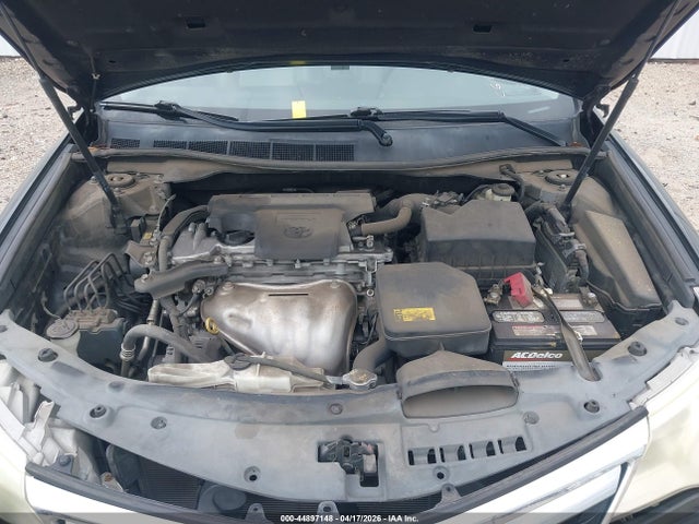 Aukcja sprzedaży 2014 Toyota Camry L/se/le/xle, vin: 4T4BF1FK6ER430204, numer aukcji: 44897148