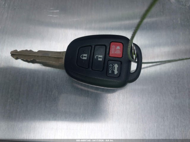 Aukcja sprzedaży 2014 Toyota Camry L/se/le/xle, vin: 4T4BF1FK6ER430204, numer aukcji: 44897148
