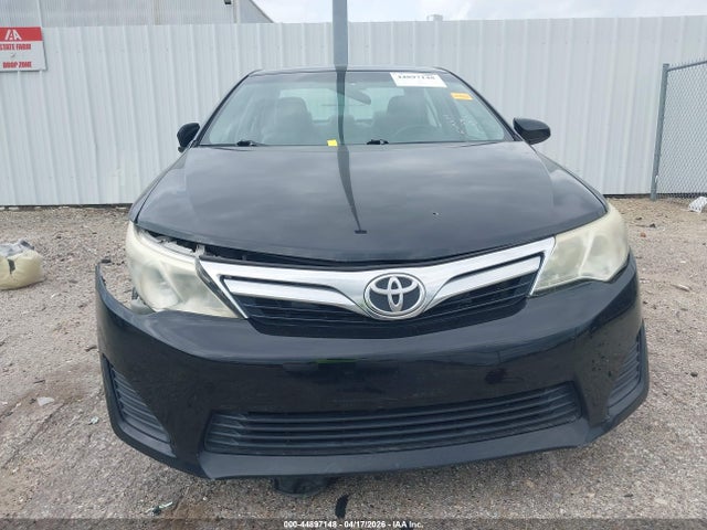 Aukcja sprzedaży 2014 Toyota Camry L/se/le/xle, vin: 4T4BF1FK6ER430204, numer aukcji: 44897148