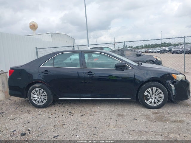 Aukcja sprzedaży 2014 Toyota Camry L/se/le/xle, vin: 4T4BF1FK6ER430204, numer aukcji: 44897148