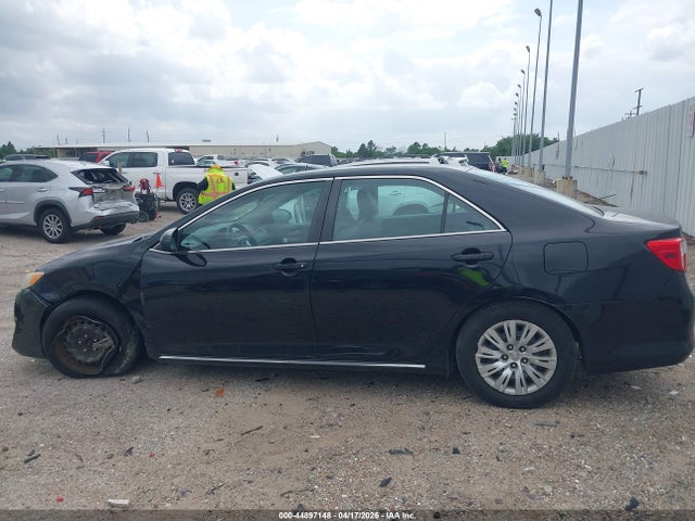 Aukcja sprzedaży 2014 Toyota Camry L/se/le/xle, vin: 4T4BF1FK6ER430204, numer aukcji: 44897148