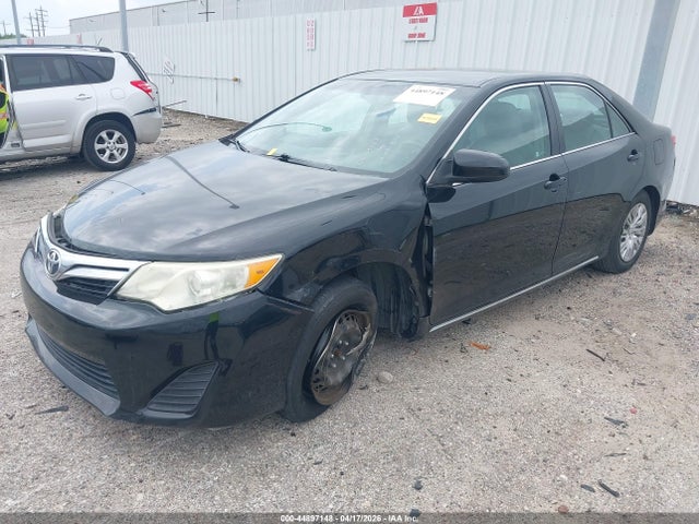 Aukcja sprzedaży 2014 Toyota Camry L/se/le/xle, vin: 4T4BF1FK6ER430204, numer aukcji: 44897148
