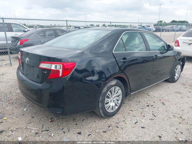 Aukcja sprzedaży 2014 Toyota Camry L/se/le/xle, vin: 4T4BF1FK6ER430204, numer aukcji: 44897148