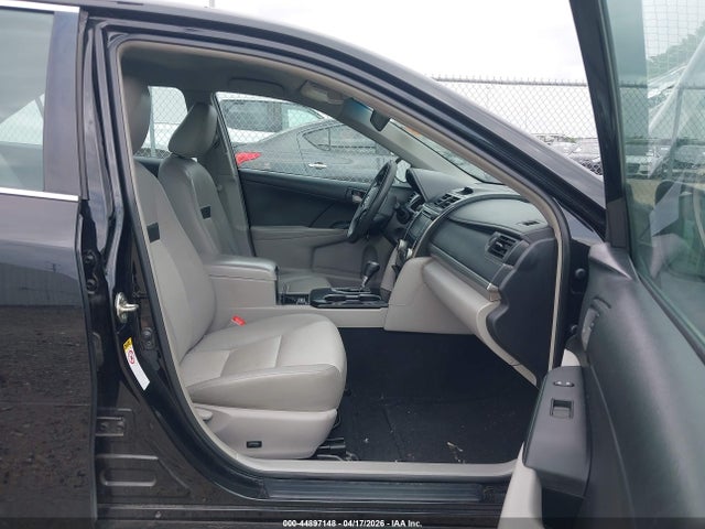 Aukcja sprzedaży 2014 Toyota Camry L/se/le/xle, vin: 4T4BF1FK6ER430204, numer aukcji: 44897148