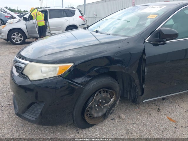 Aukcja sprzedaży 2014 Toyota Camry L/se/le/xle, vin: 4T4BF1FK6ER430204, numer aukcji: 44897148