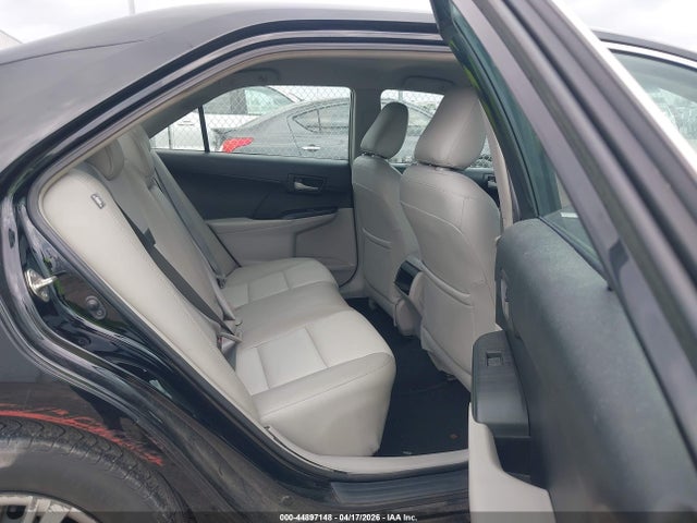Aukcja sprzedaży 2014 Toyota Camry L/se/le/xle, vin: 4T4BF1FK6ER430204, numer aukcji: 44897148