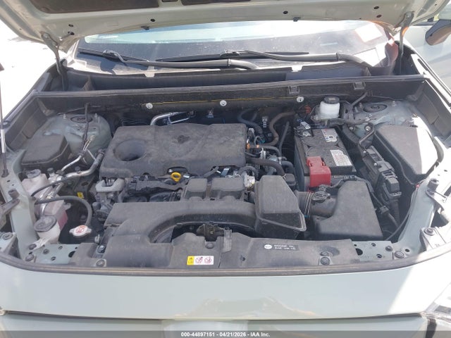 Toyota Rav4 Xle Premium 2023 JTMC1RFV4PD105998 Image 10