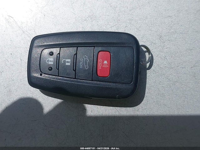 Toyota Rav4 Xle Premium 2023 JTMC1RFV4PD105998 Image 11