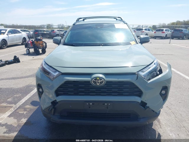 Toyota Rav4 Xle Premium 2023 JTMC1RFV4PD105998 Image 12