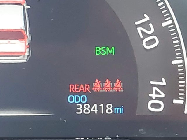 Toyota Rav4 Xle Premium 2023 JTMC1RFV4PD105998 Image 15