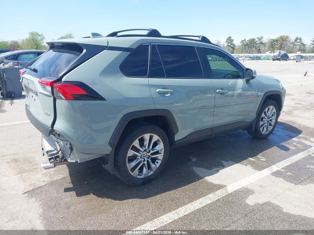 Toyota Rav4 Xle Premium 2023 JTMC1RFV4PD105998 Image 4