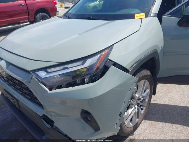 Toyota Rav4 Xle Premium 2023 JTMC1RFV4PD105998 Image 6