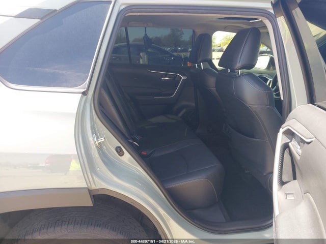 Toyota Rav4 Xle Premium 2023 JTMC1RFV4PD105998 Image 8