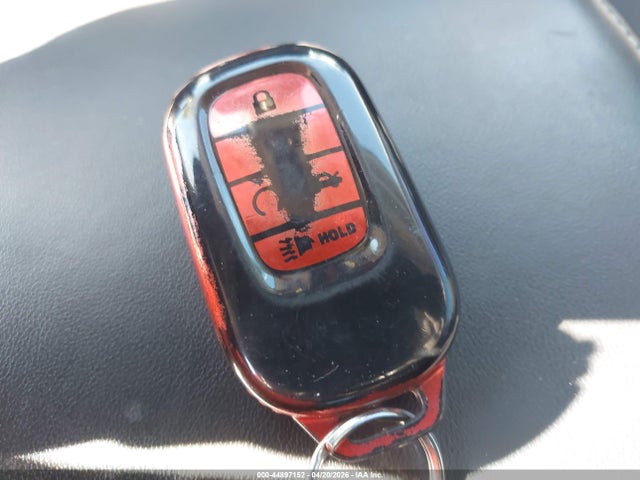 1HGCY2F85PA042541 Honda Accord Hybrid Touring