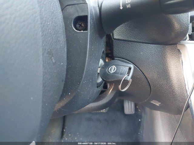 2014 Nissan Sentra S მანქანა იყიდება აუქციონზე, vin: 3N1AB7APXEY240661, აუქციონის ნომერი: 44897159