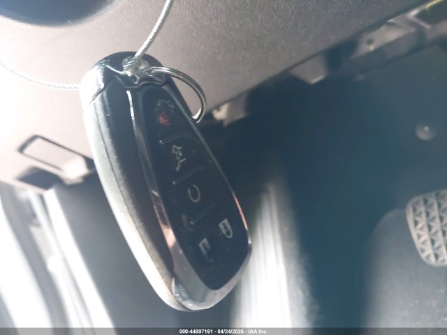 Chevrolet EQUINOX LT 2018 3GNAXJEV4JS649196 Image 11
