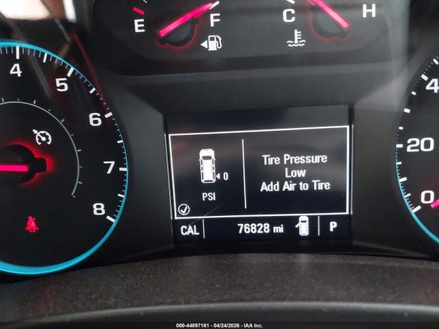 Chevrolet EQUINOX LT 2018 3GNAXJEV4JS649196 Image 15